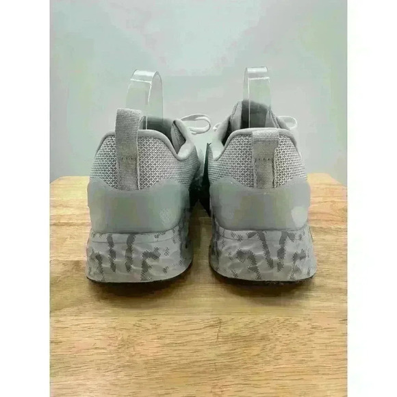 Rockport Flexible Lightweight Men's Gray Athletic Sneaker Size 12D - Picture 4 of 9